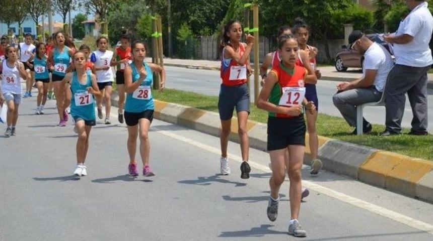 Y&uuml;r&uuml;y&uuml;ş Ligi 2. Kademe Final Yarışmaları Tamamlandı