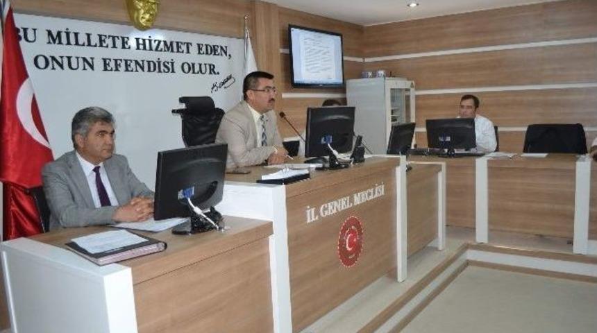 Niğde&rsquo;ye 4 Bin 500 Kişilik &Ouml;ğrenci Yurdu Yapılacak