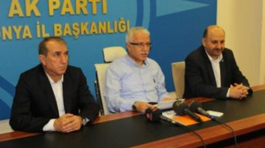Ak Partili Zorlu’dan Cumhurbaşkanlığı Seçimi Değerlendirmesi