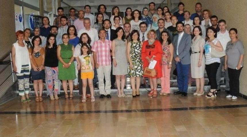 Vir&uuml;s Hastalıklarının Serolojik Tanısı Toplantısı