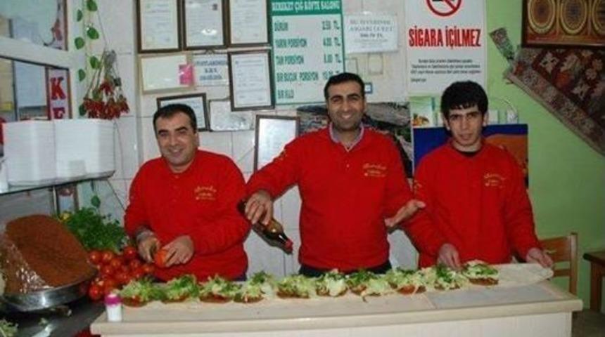 Ramazan'da &Ccedil;iğ K&ouml;fteye Rağbet Arttı