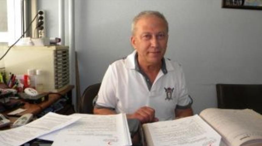 Ramazan Ayında Kan Bağışı Azalıyor