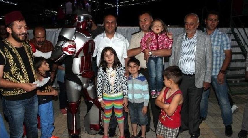 Beyşehir’de Ramazan Etkinlikleri