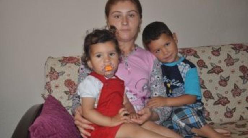 Şehit Madencinin Eşi Gamze Değirmen: