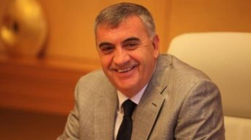 Başkan To&ccedil;oğlu Ankara&rsquo;ya Gidiyor