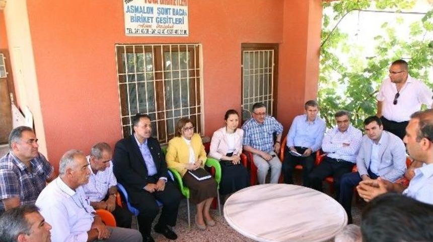 Briket&ccedil;ilere Yeni Bir Site Geliyor