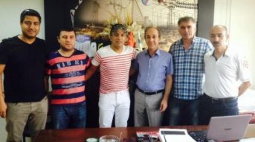 &Ouml;ner, T&uuml;fiad İ&ccedil;in 26 Bin Lira Destek İstedi