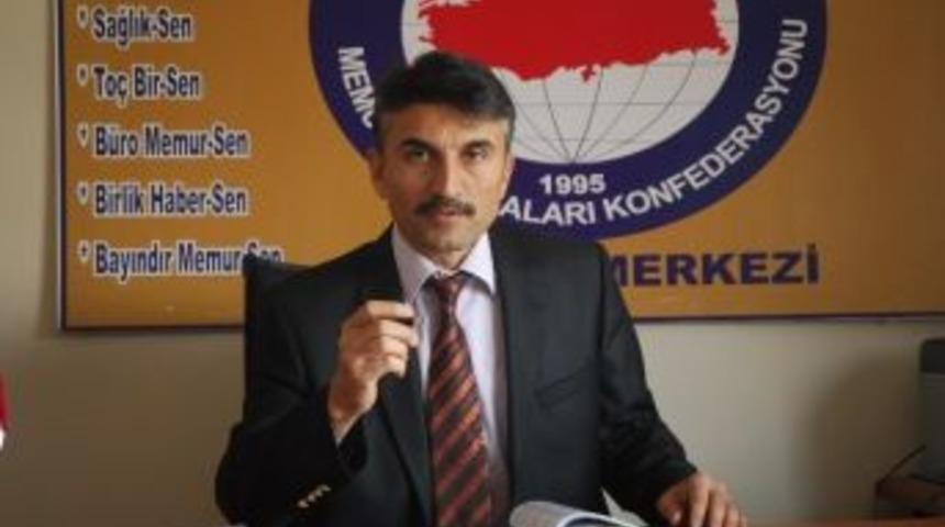 Memur-sen&rsquo;den Sosyal Bilimler Lisesi A&ccedil;ıklaması