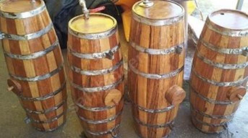 Yayık Teknolojiye Yenik D&uuml;şt&uuml;!..