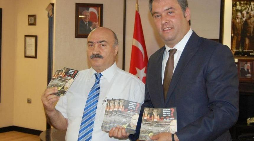 Buca'da Ekmek Israfının &Ouml;nlenmesi Ve Paylaşımı I&ccedil;in Proje