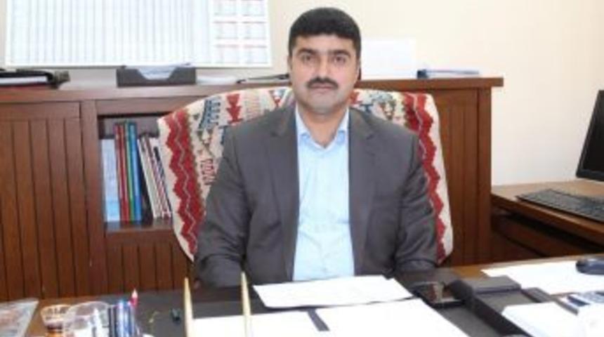 &Ccedil;alışma Ve İş Kurumu Siirt'te Istihdam Arayışında