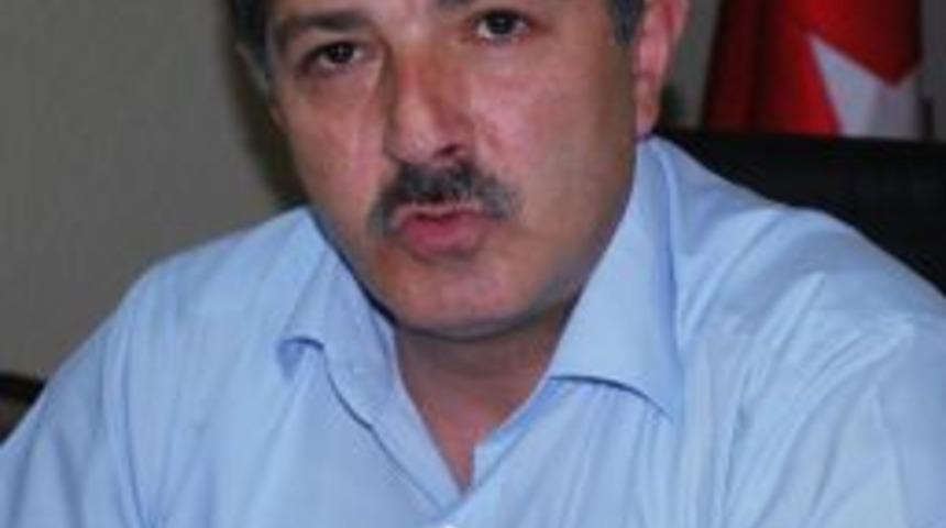 Muhtarlardan "se&ccedil;men Listesi" Uyarısı