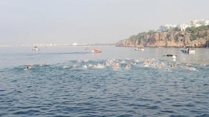 1 Temmuz Denizcilik Ve Kabotaj Bayramı