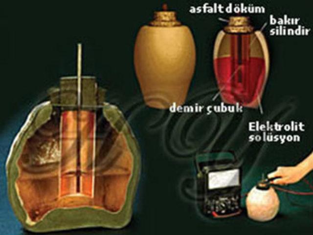 D&uuml;nyanın en gizemli nesneleri 2