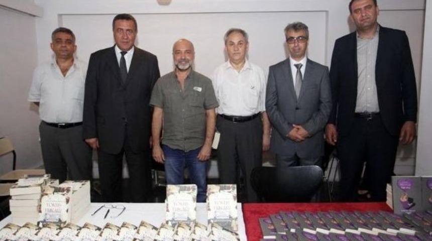 Gazeteci - Yazarlar Kartallı Okuyucuları İle Buluştu