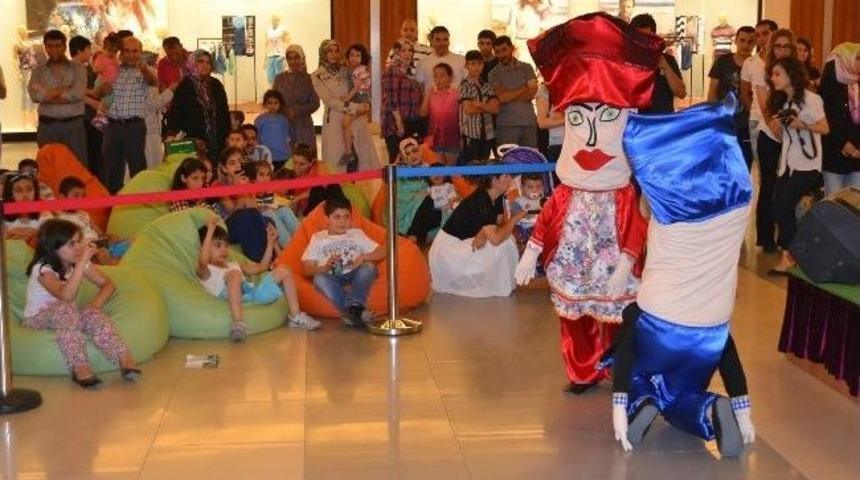 Malatyalılar Ramazan'ı Dolu Dolu Yaşıyor