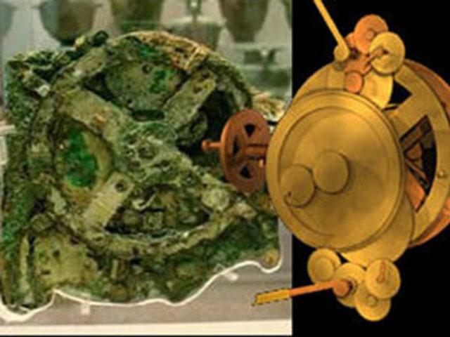 D&uuml;nyanın en gizemli nesneleri 3