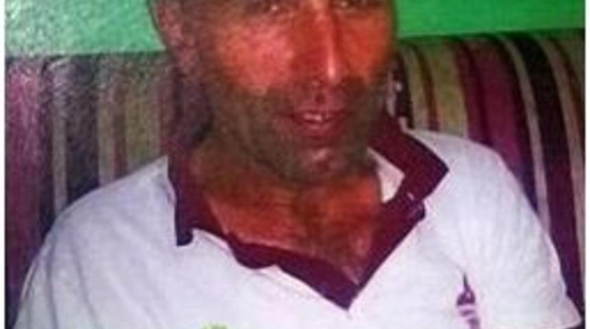 Zihinsel Engelli Adam Bir Aydır Kayıp