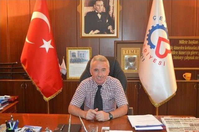 İhtiyaç Sahipleri Ramazan'da Unutulmadı