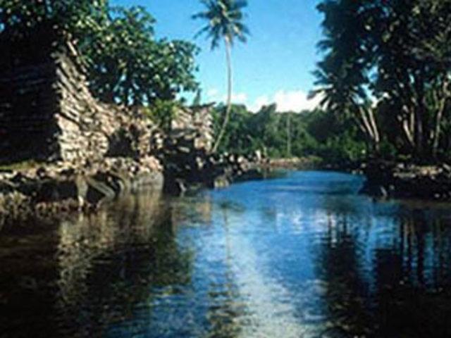 D&uuml;nyanın en gizemli nesneleri 5