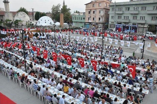 Sultan Ahmet Meydanı nı Aratmadı 3