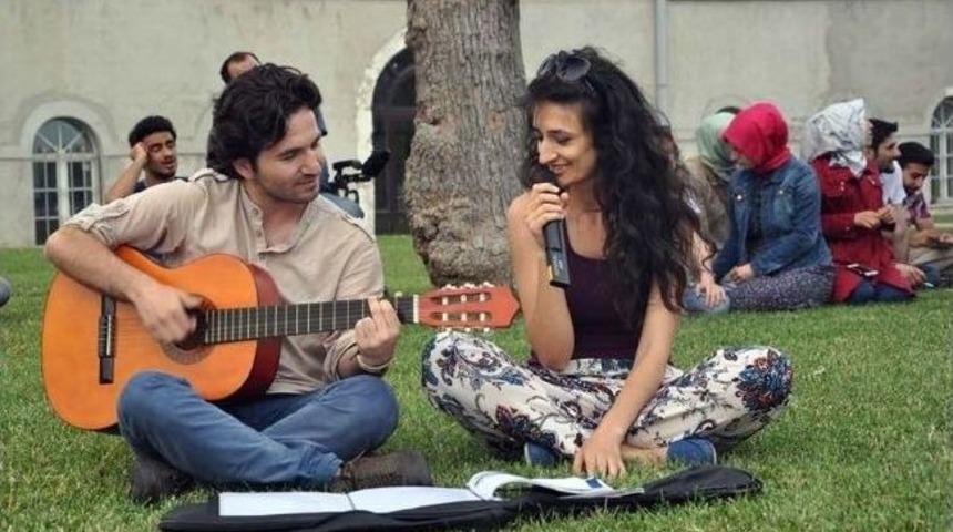 Yıldızlılar, B&ouml;tefest İle 11&rsquo;inci Kez Buluştular