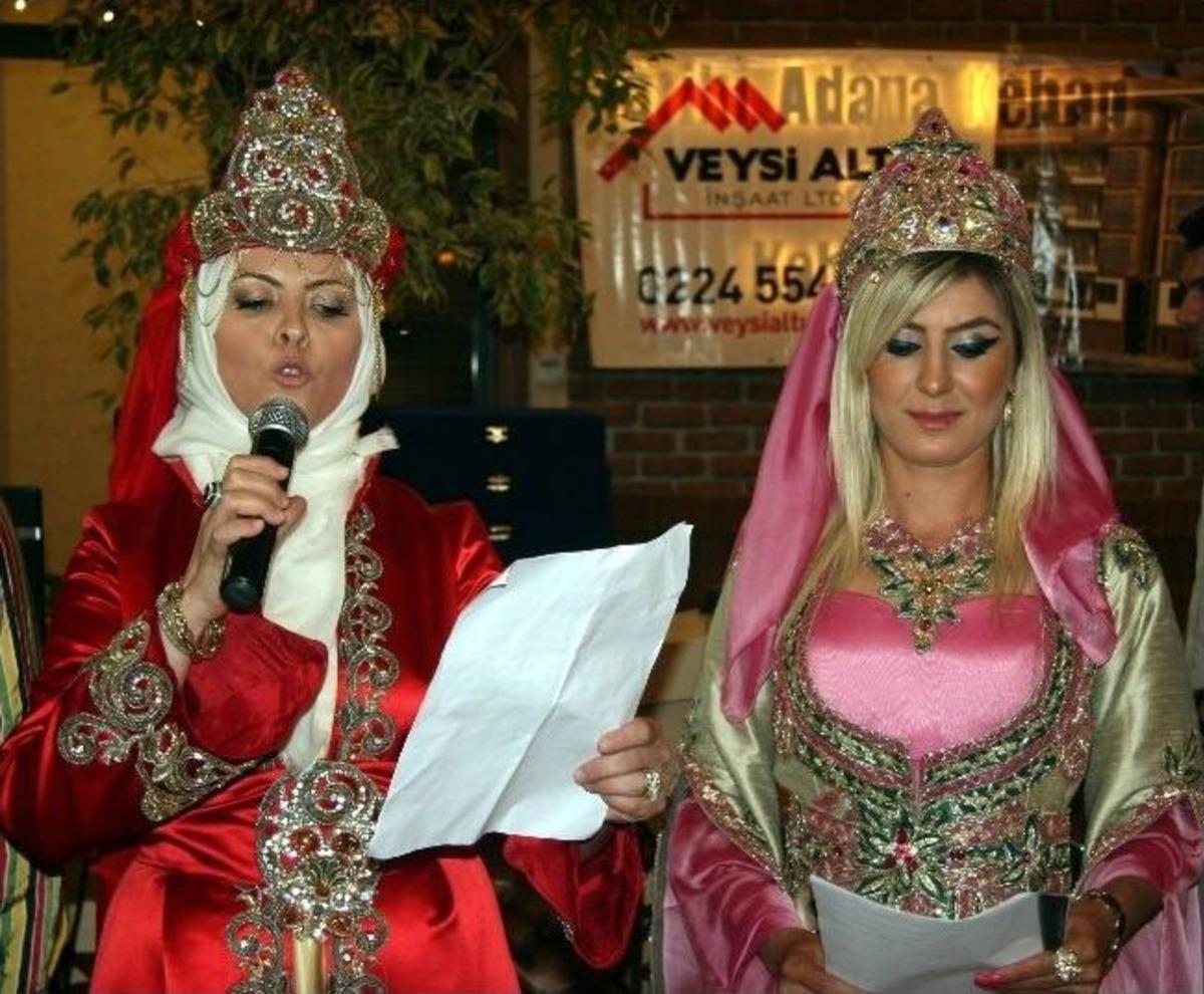 İftar Yemeğinin Gelirleri Engellilere