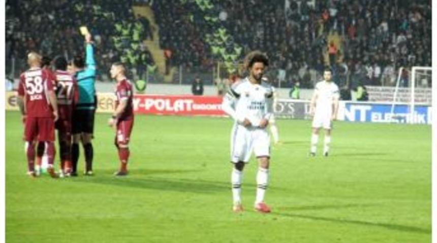 Bursaspor Baronı İle Anlaşma Sağlayamadı