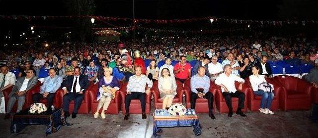 Gaziantep Büyükşehir Belediyesi'nin Ramazan Şenlikleri Vatandaş Lardan Tam Not Aldı