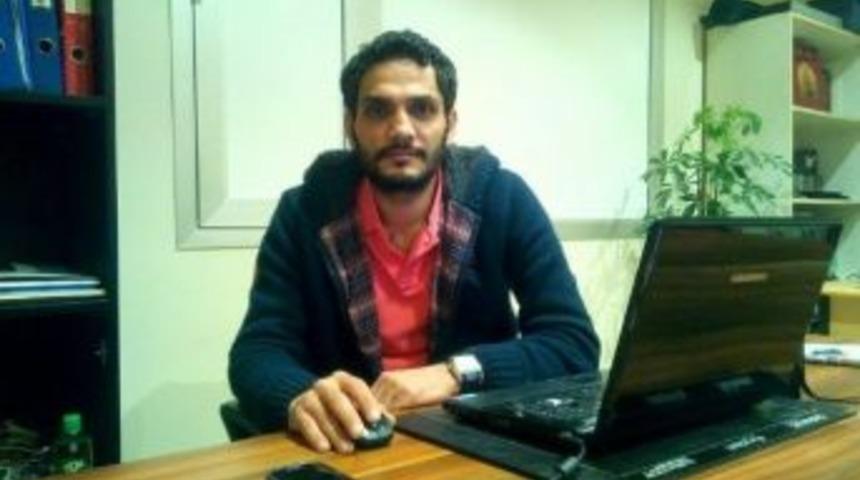 Mardin Arena Gazetesi G&uuml;nl&uuml;k Yayın Hayatına Başlıyor