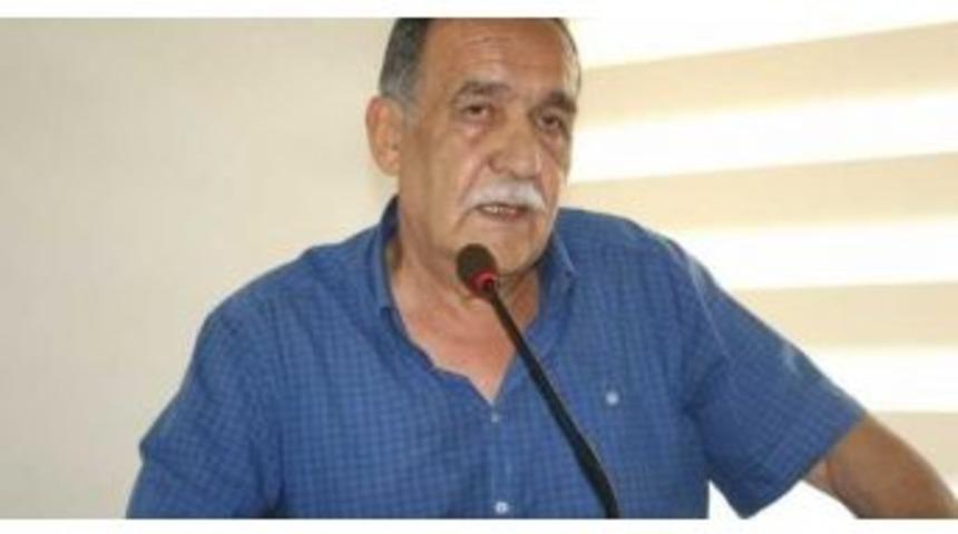 Eski İgm Üyesi Özensel’den Sosyal Bilimler Lisesi Açıklaması