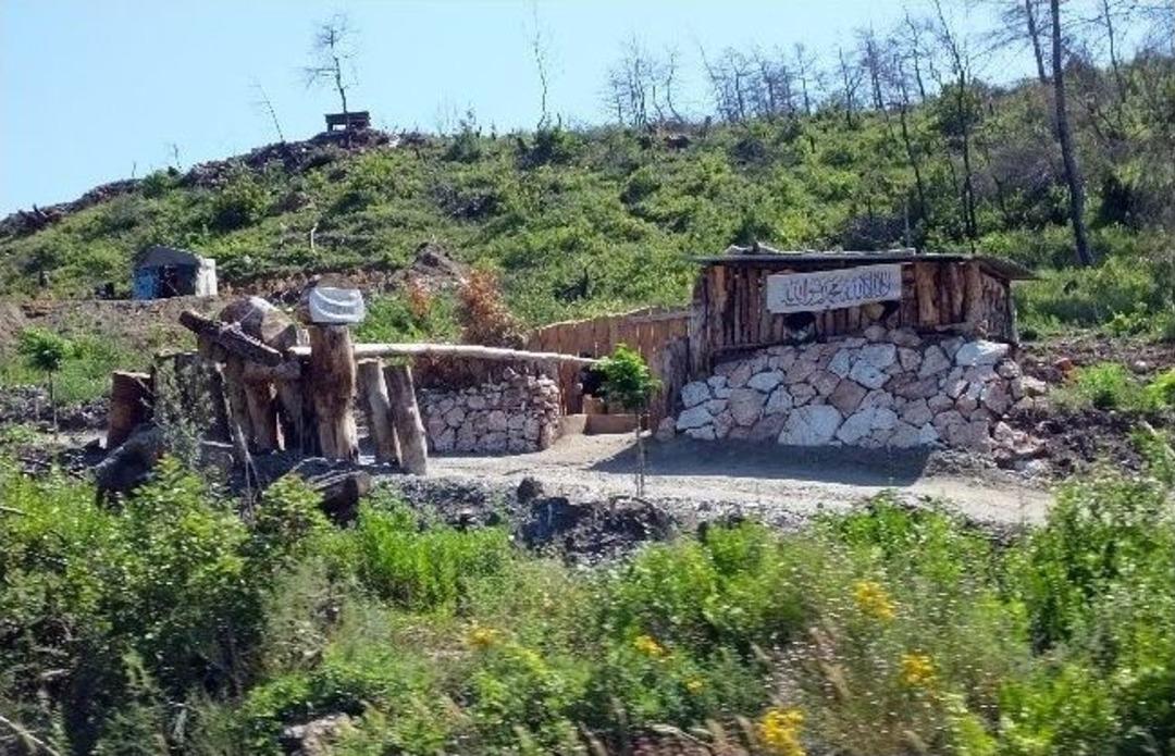 Suriye&rsquo;de Canları Pahasına Topraklarını Terketmeyen T&uuml;rkmenlerin Dramı