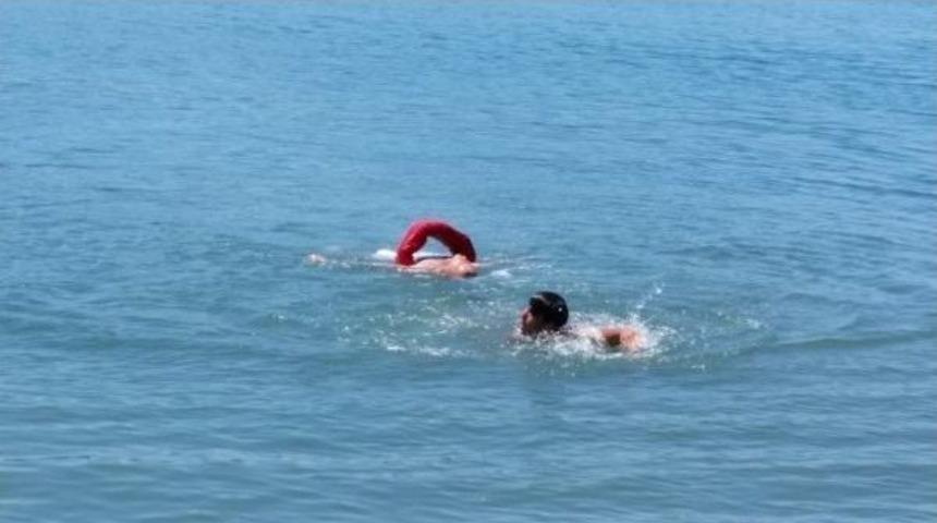 Özel İdare’den Örnek ‘cankurtaran’ Projesi