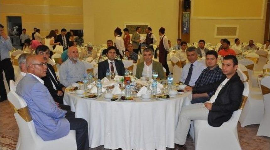 Sandıklı’da İftar Yemeği