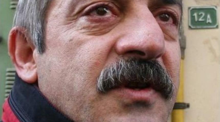 Donarak &Ouml;len Gencin Davasında Arama Kurtarma Timindeki 7 Asker Yargılandı