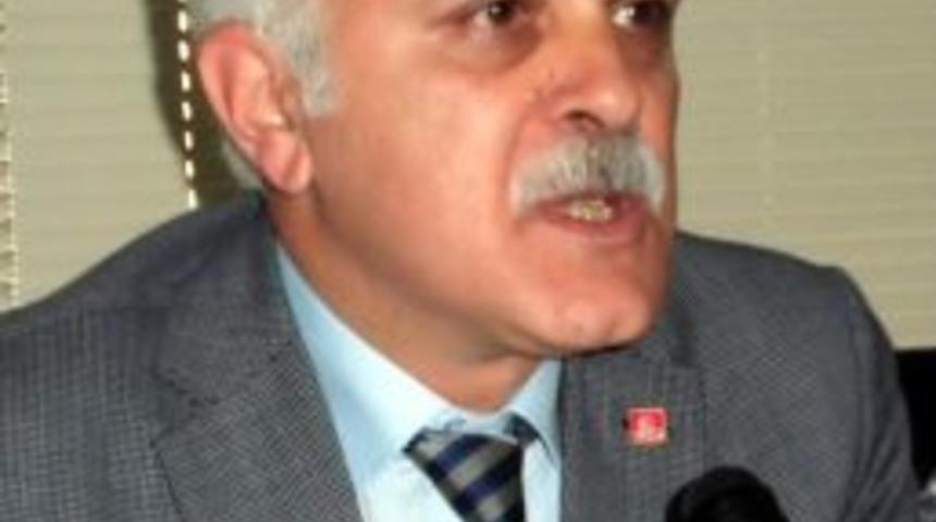 Chp&rsquo;li Başkandan &Uuml;reticiye &Ouml;neri