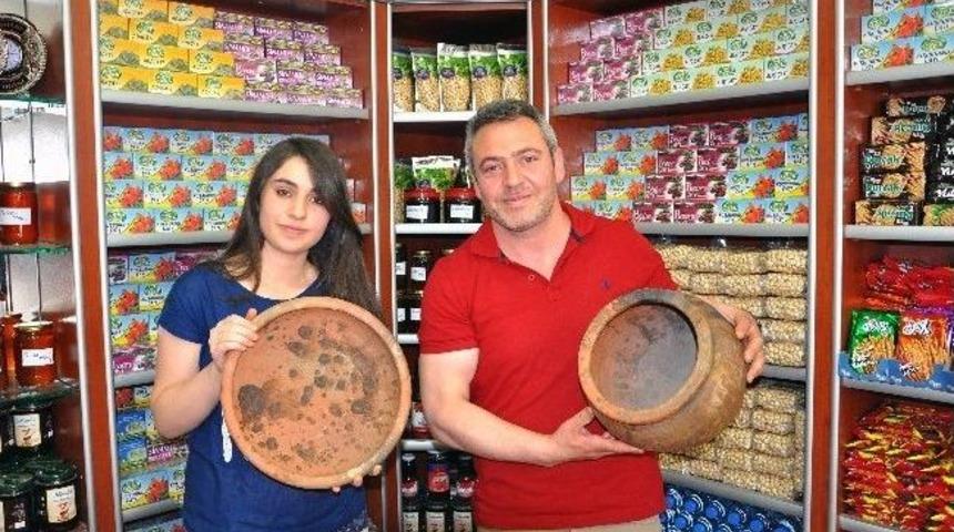 G&uuml;m&uuml;şhane&rsquo;de Gudulara Ramazan İlgisi