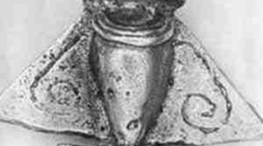 D&uuml;nyanın en gizemli nesneleri