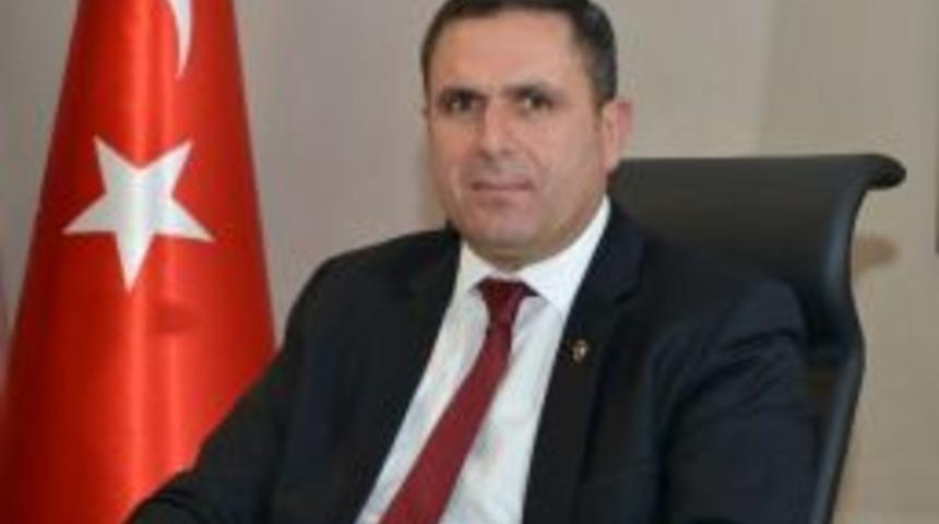 Gaziantep, T&uuml;rkiye'nin Tarım Sanayisine Y&ouml;n Veriyor