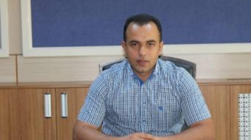 Tobb İl Gen&ccedil; Girişimci Kurul Başkanlığına Yunus Ak&ccedil;in Se&ccedil;ildi