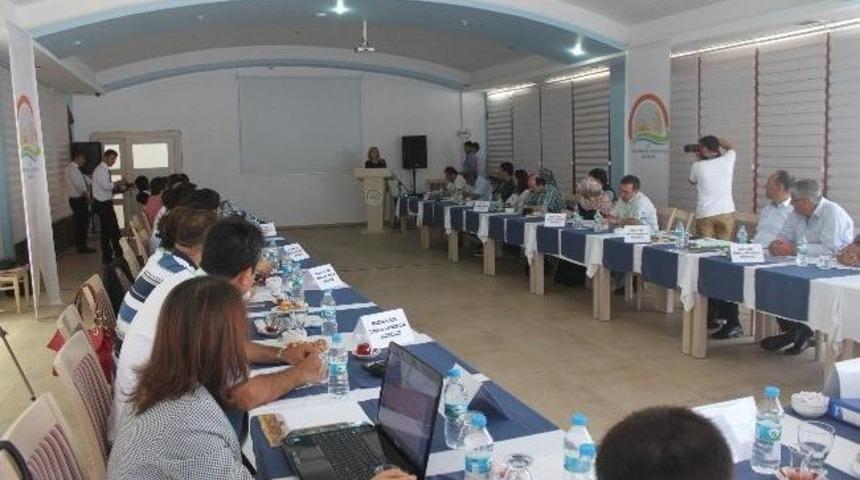 Tatvan&rsquo;da B&ouml;lgesel Akıl Toplantısı