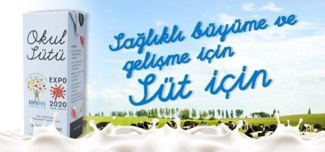 Ak Partili Yurttaş: "&uuml;reticilere S&uuml;t Destek Primleri &Ouml;dendi&rsquo;&rsquo; 2