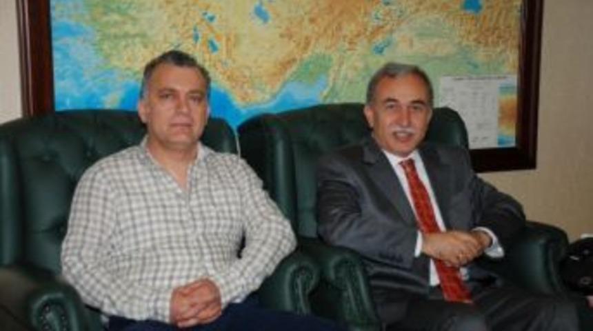 Acil Serviste Adli Muayene Hizmeti