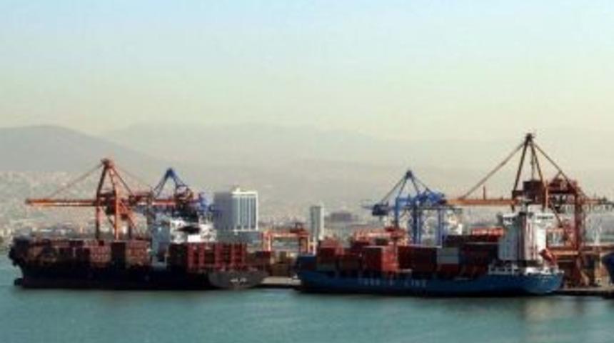 Aydınlı İhracat&ccedil;ılardan Mayıs Ayında 64 Milyon Dolar İhracat