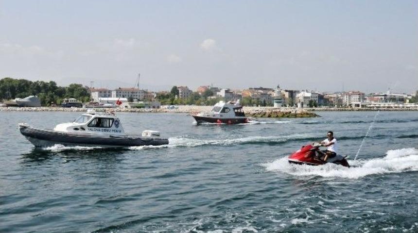 Denizcilik Ve Kabotaj Bayramı Kutlandı