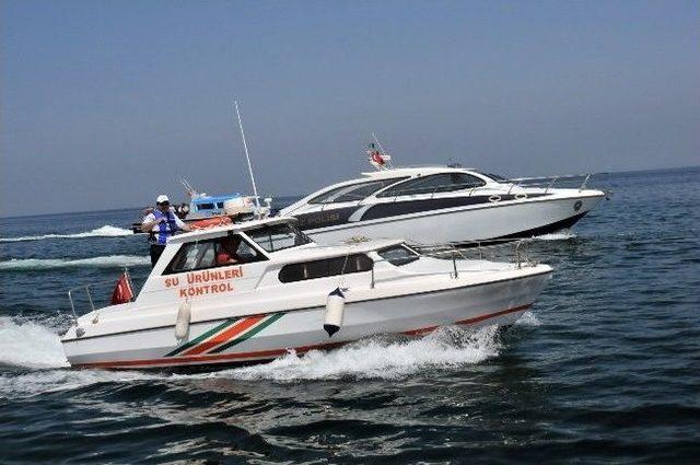 Denizcilik Ve Kabotaj Bayramı Kutlandı 1