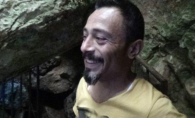 Serinlemek İsteyen Buzluk Mağarası na Geliyor 3