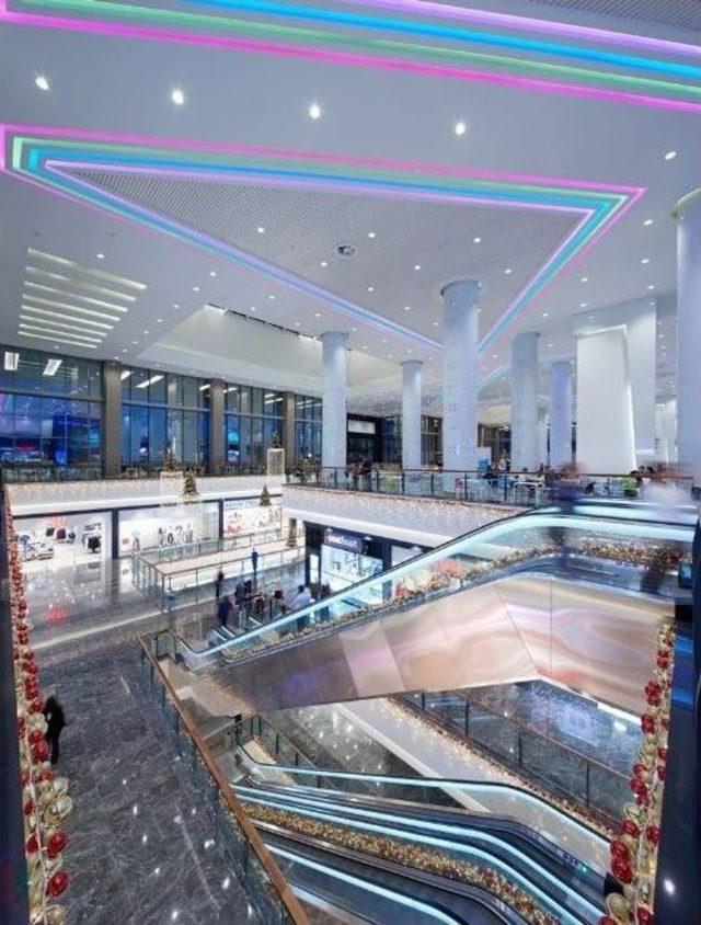 Ankaralı, Ramazan da Avm lerde Nefes Alıyor 2