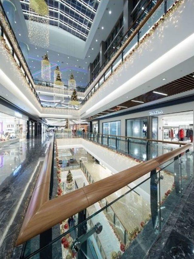 Ankaralı, Ramazan da Avm lerde Nefes Alıyor 3