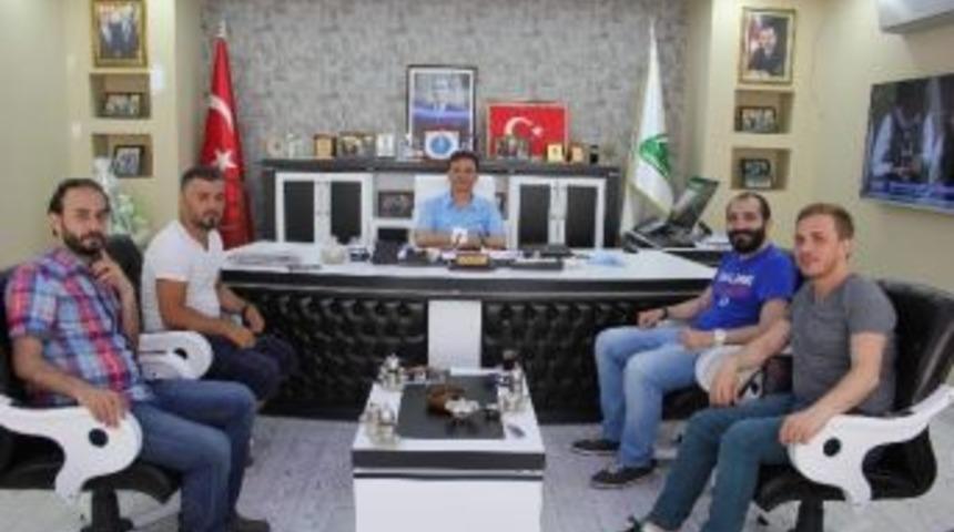 Ma&ccedil;ka Sinema Sekt&ouml;r&uuml;n&uuml;n Dikkatini &Ccedil;ekiyor